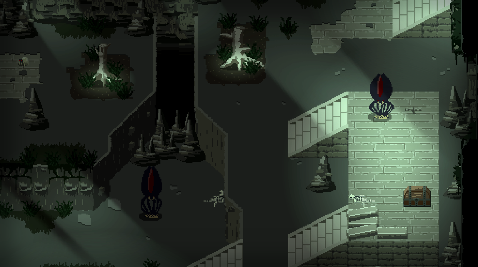 Medrush Screenshot 1