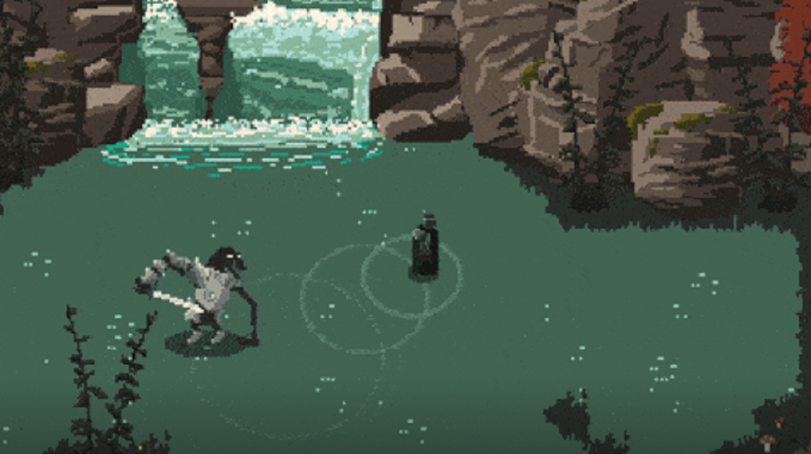 Medrush Screenshot 3